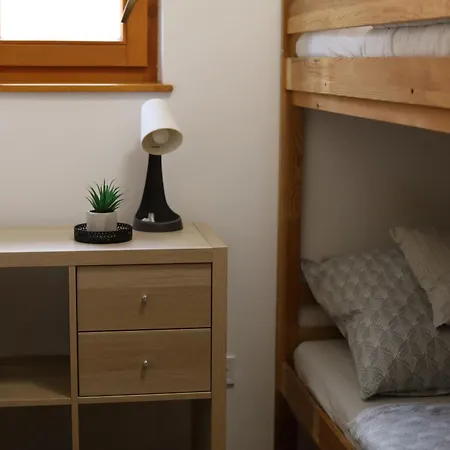 Halasz Vendeghaz Jakuzzival Holiday home