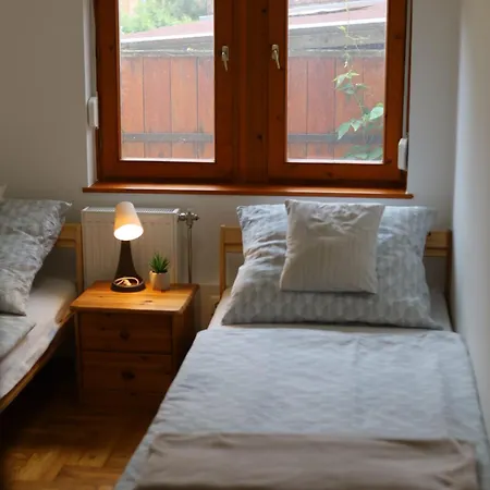 Halasz Vendeghaz Jakuzzival Holiday home Tiszakecske